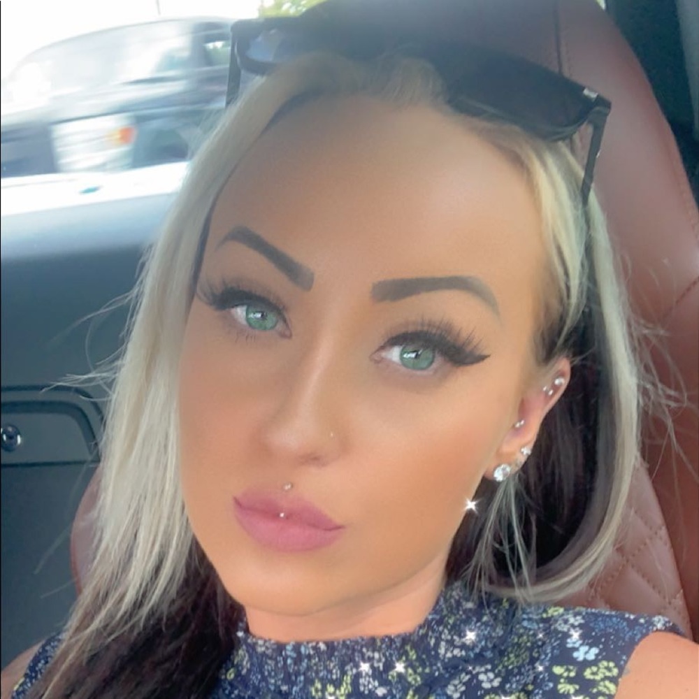 Meet your Posher, Kate